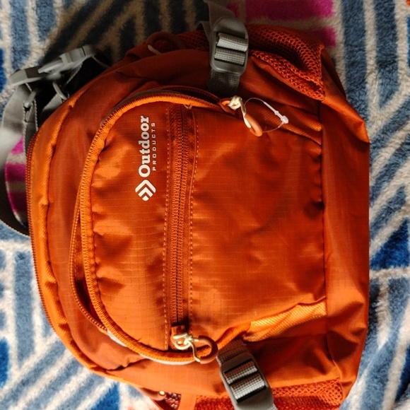The outdoor waist pack fanny pack - Picture 6 of 7